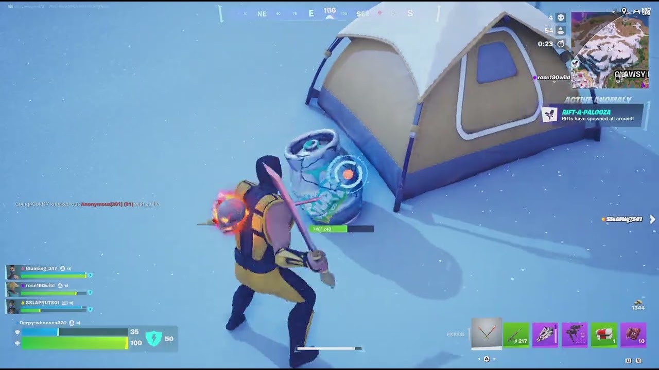 Fortnite
