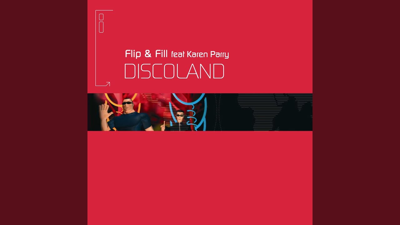 Discoland (Extended Mix)