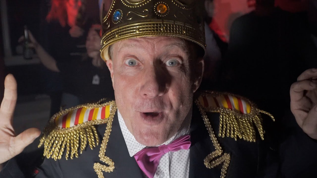 Frank Hoek & KA$PER HITS - Koning van de Feesttent Turbo Versie (Carnaval 2022)