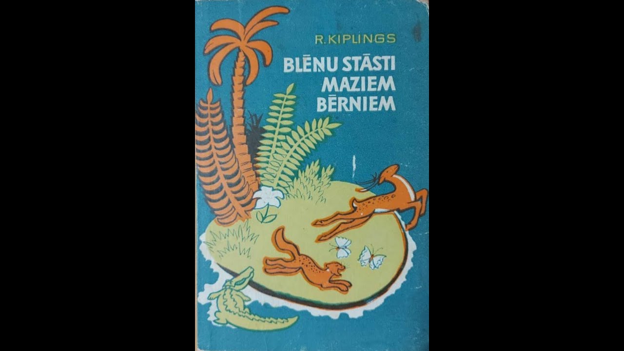 R. Kiplings 