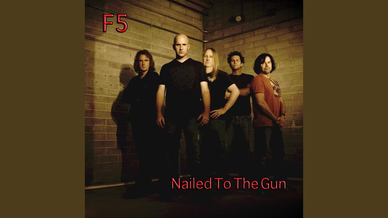 Nailed To The Gun