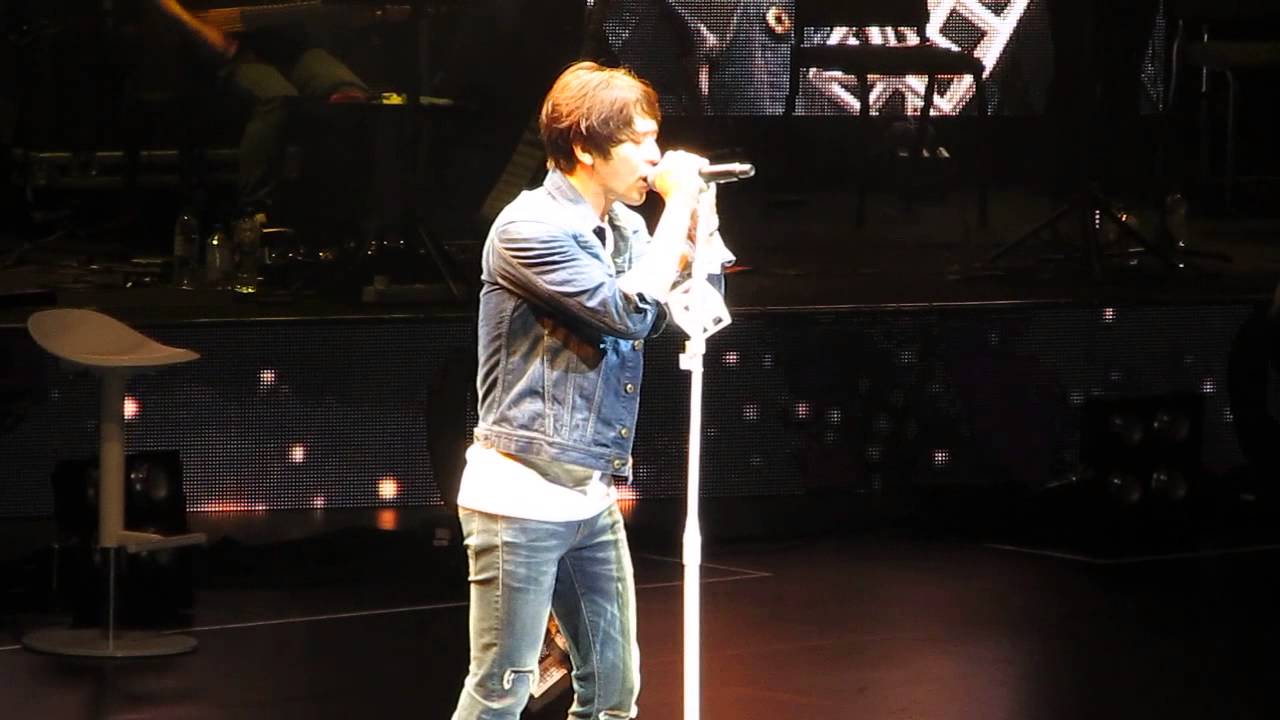 150530 YongHwa OFD Singapore ~ One Fine Day