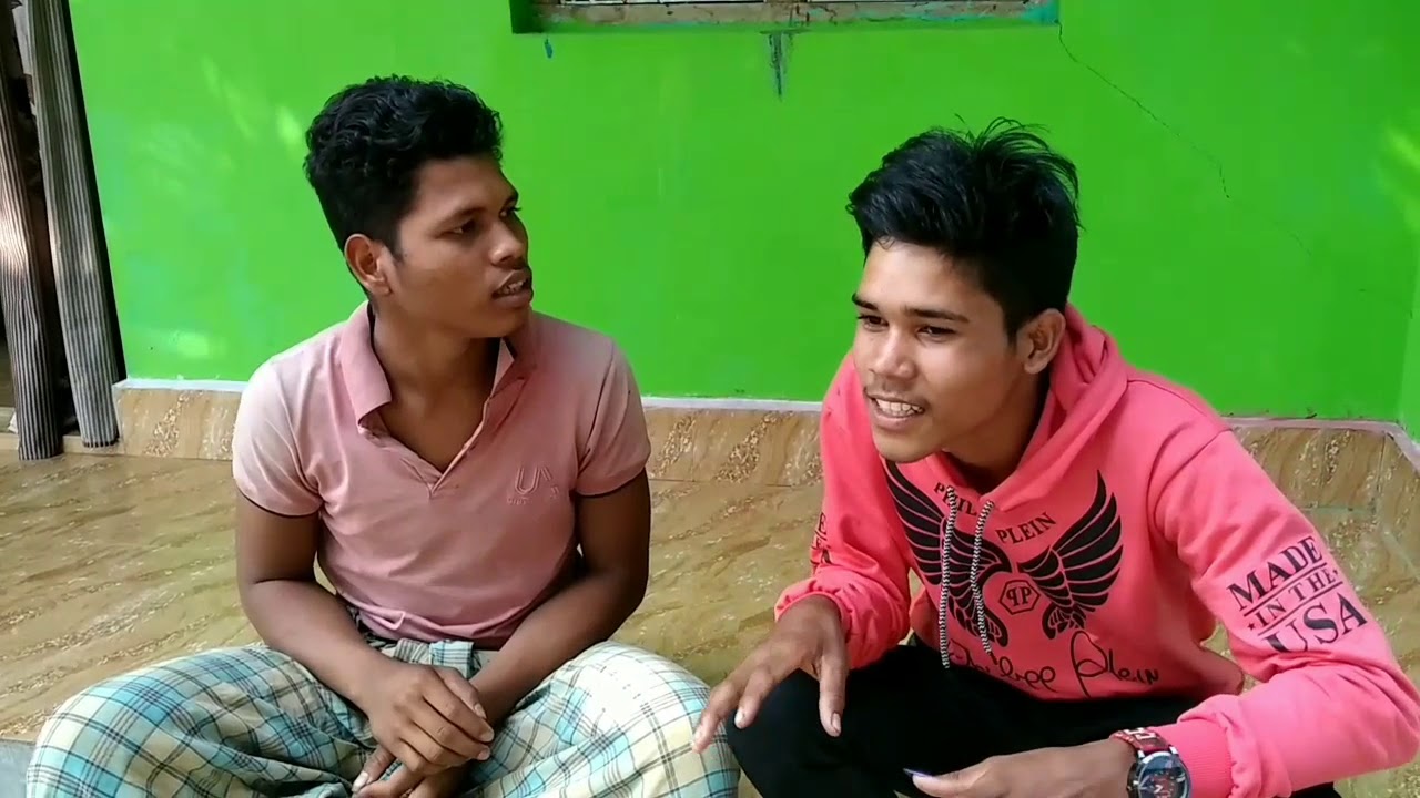 Asalahen terghile nahiki- turu love soura comedy