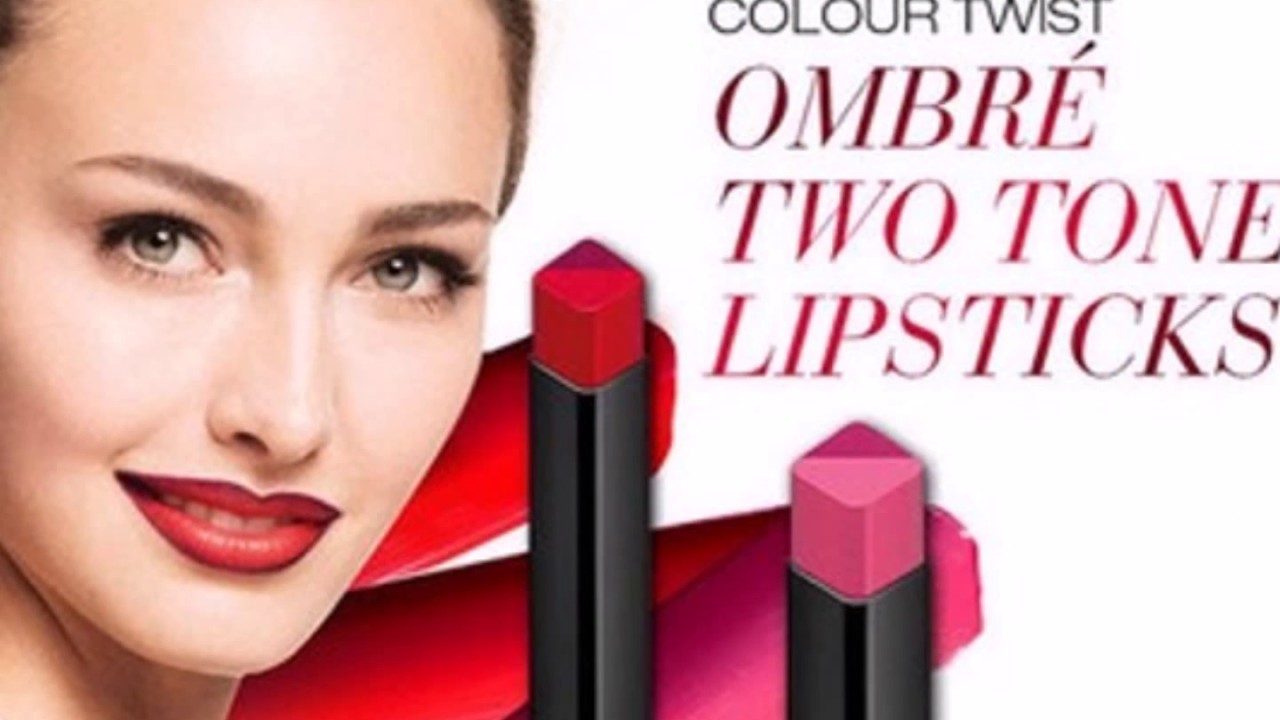 Помада Catrice Ombre TWO TONE LIPSTICK