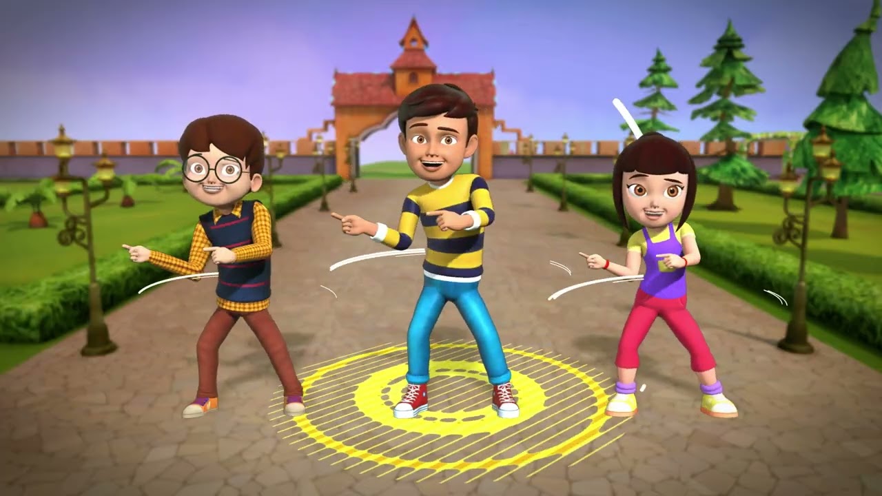 Saffola Oodles Jingle Vignette with Rudra New Pack_CUTDOWN