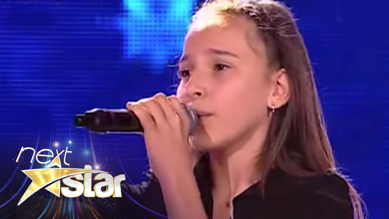 Rose Marie Lanciu - Whitney Houston - 