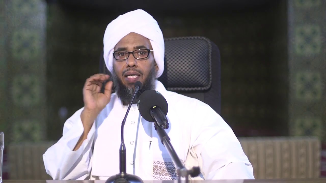من عمل كبيرة ولم يقم عليه الحد وتاب هل يتوب الله عليه؟ | فتوى | د. عبدالحي يوسف