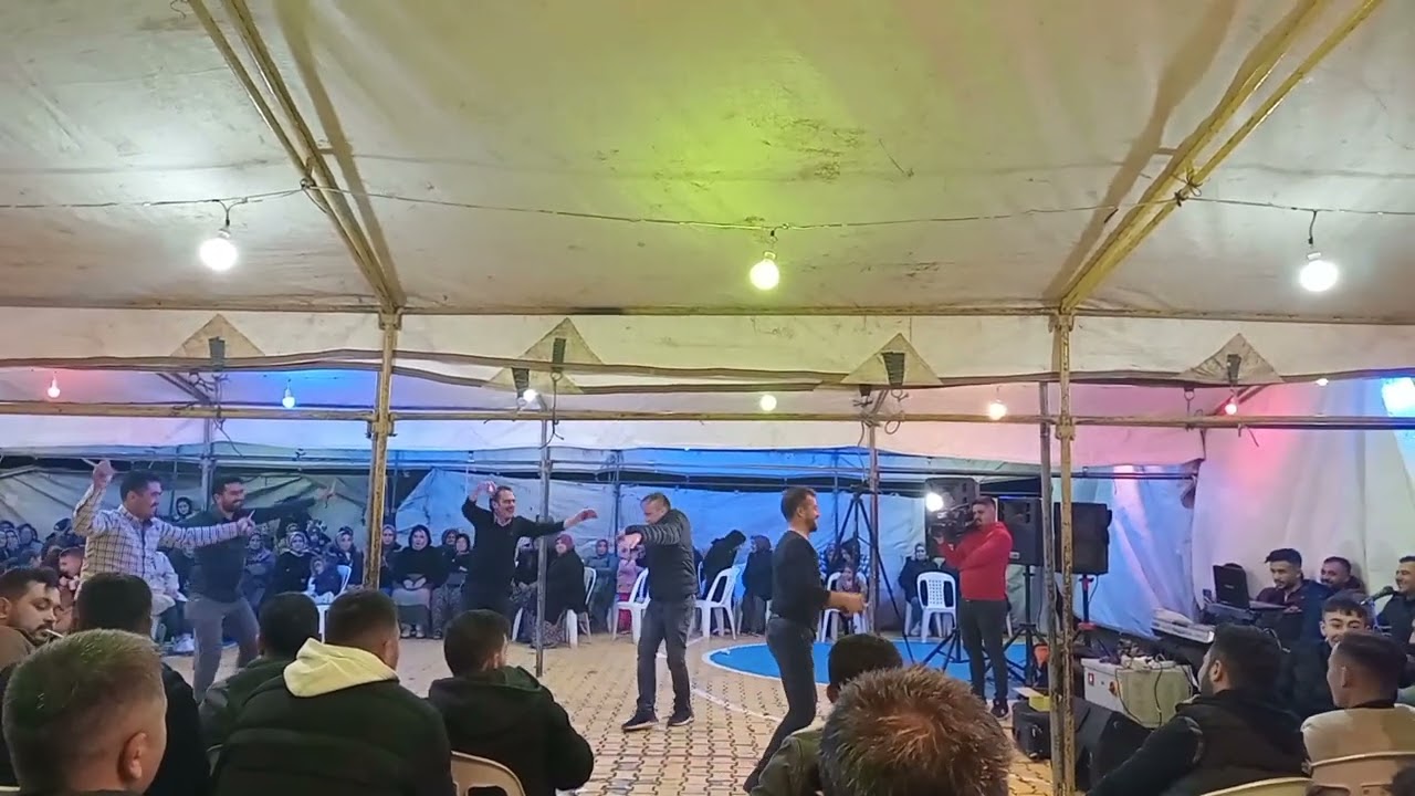 Isparta Düğün ve Muhabbetleri..34