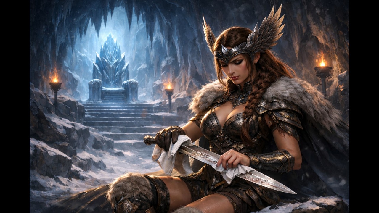Vikings: War of Clans Только истинный викинг всегда готов?