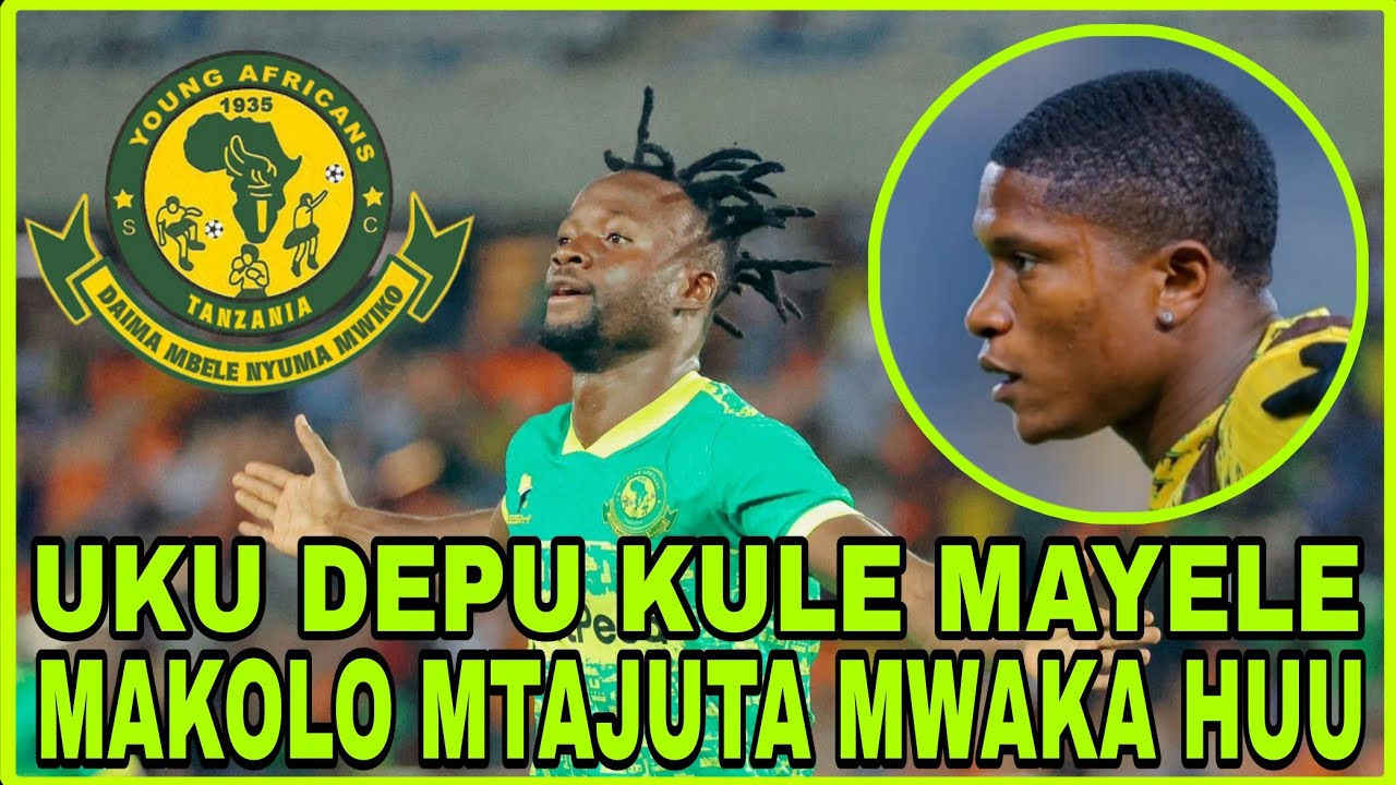MASHABIKI WA SIMBA MJIPANGE SAFARI HII MTAKULA CHUMA 10 SIO KWA ANACHOFANYA HERSO