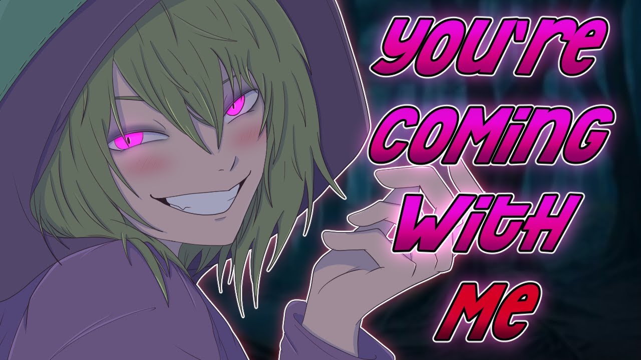 [M4A] Obsessed Kidnapper Wants To Bring You Back Home [British] [Yandere] [ASMR]