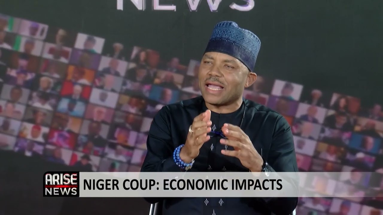 Niger Coup: A Replica Of The Ukraine War Will Happen In Africa If We Don’t Stop It - Onuoha Nnachi