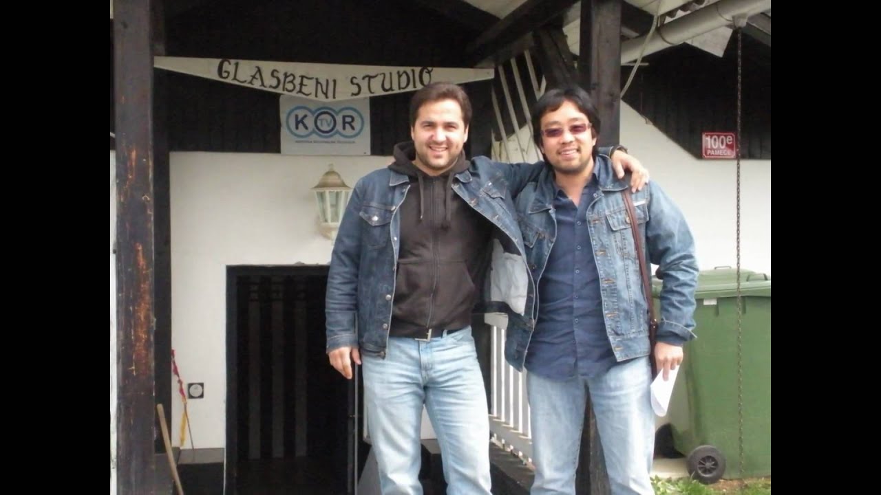 Tim Ribič & Hideyuki Suzuki - I BEI GIORNI MIEI