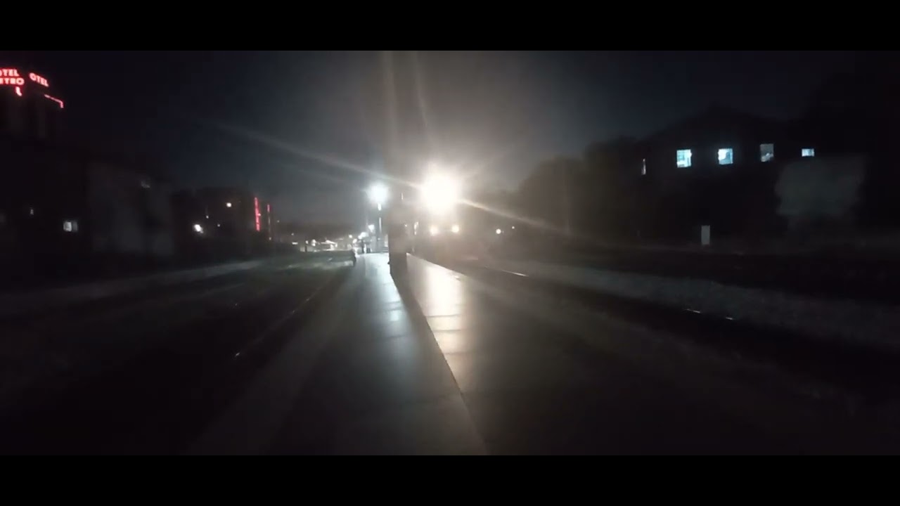 İzmir ( konya mavi treni) De24000