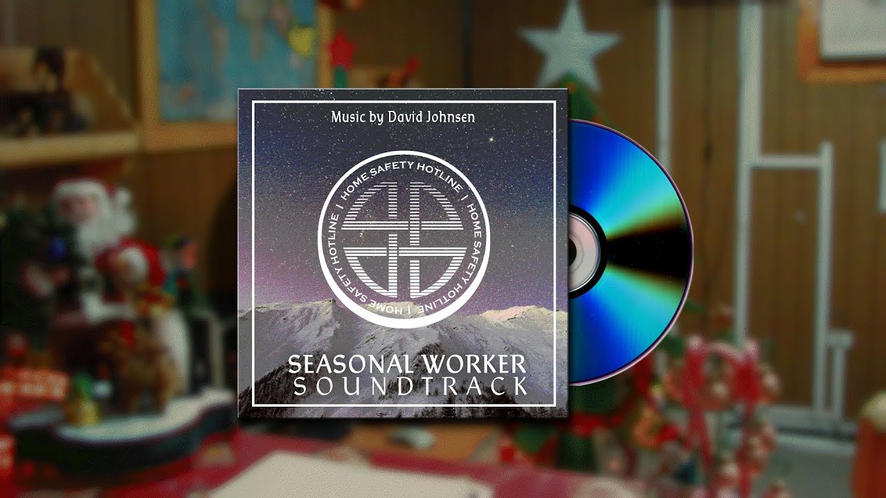 Home Safety Hotline Seasonal Worker OST