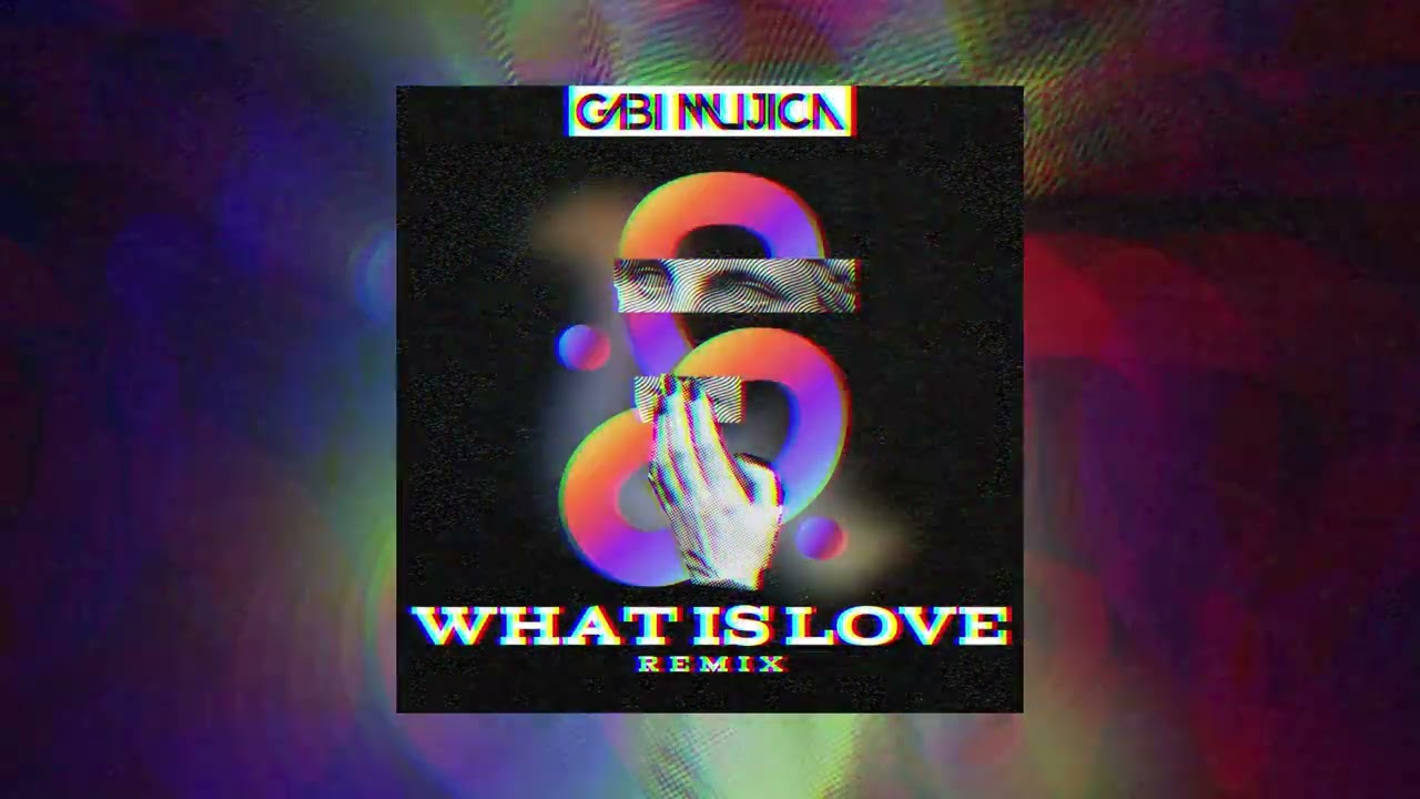 Haddaway - What Is Love (Gabi Mujica Remix)