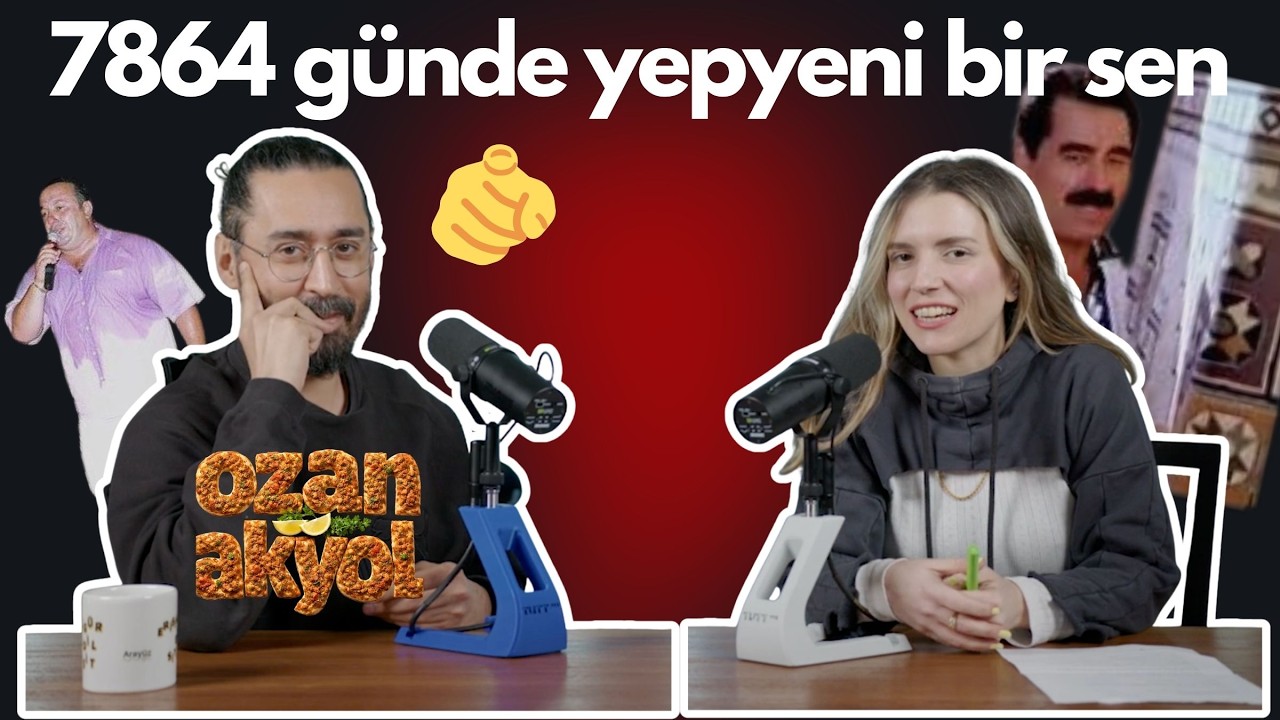 Boşa Geçmekte Olan Bir Ömür: Ozan Akyol