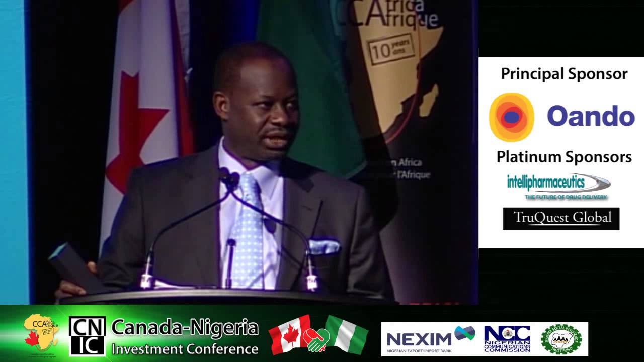 CNIC Conference: Video 25