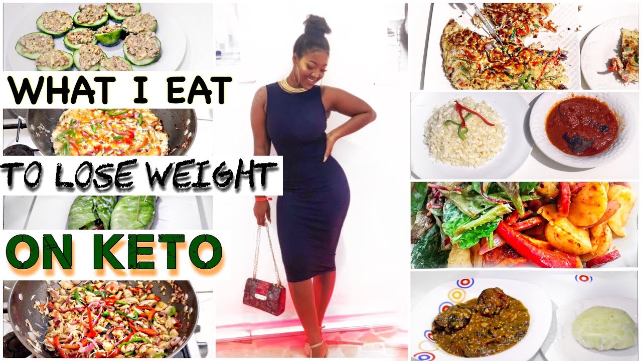 WHAT I EAT IN A DAY TO LOSE WEIGHT ON KETO