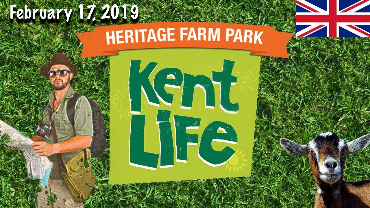 Museum of Kent Life