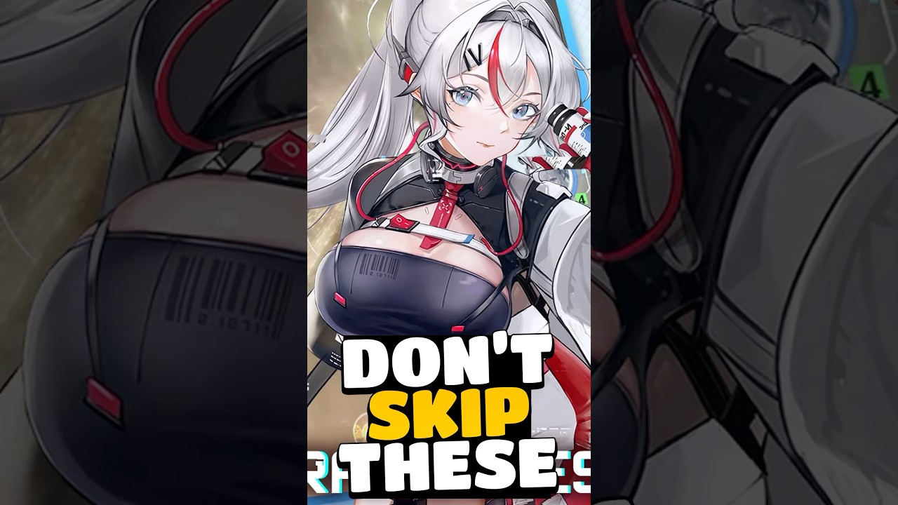 ETE Chronicle ULTIMATE Tier List 2025