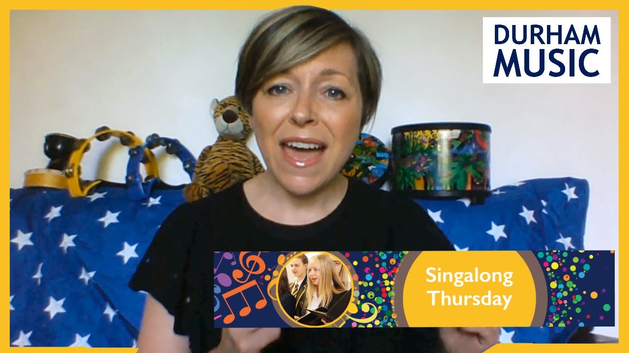 Si Si Si | Singalong Thursday Episode 7