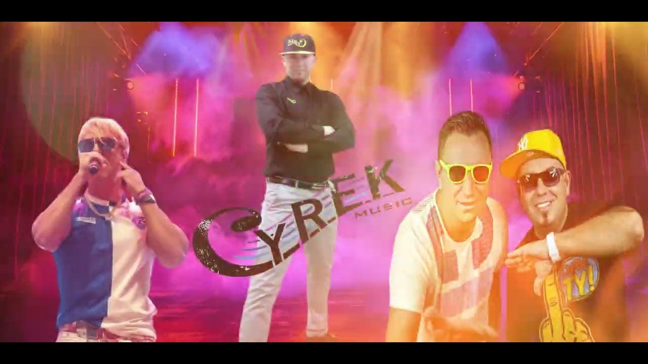 Long & Junior feat Skolim - Idealnie Gruba Noc ( Cyrek Edit Remix 2025)
