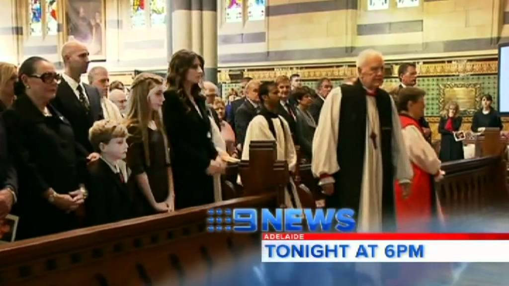 Nine News Adelaide - News Update Promo (27.03.2012)