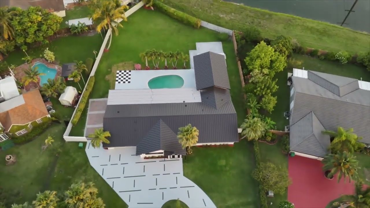 LRF Group Presents : 10600 SW 140 St Miami