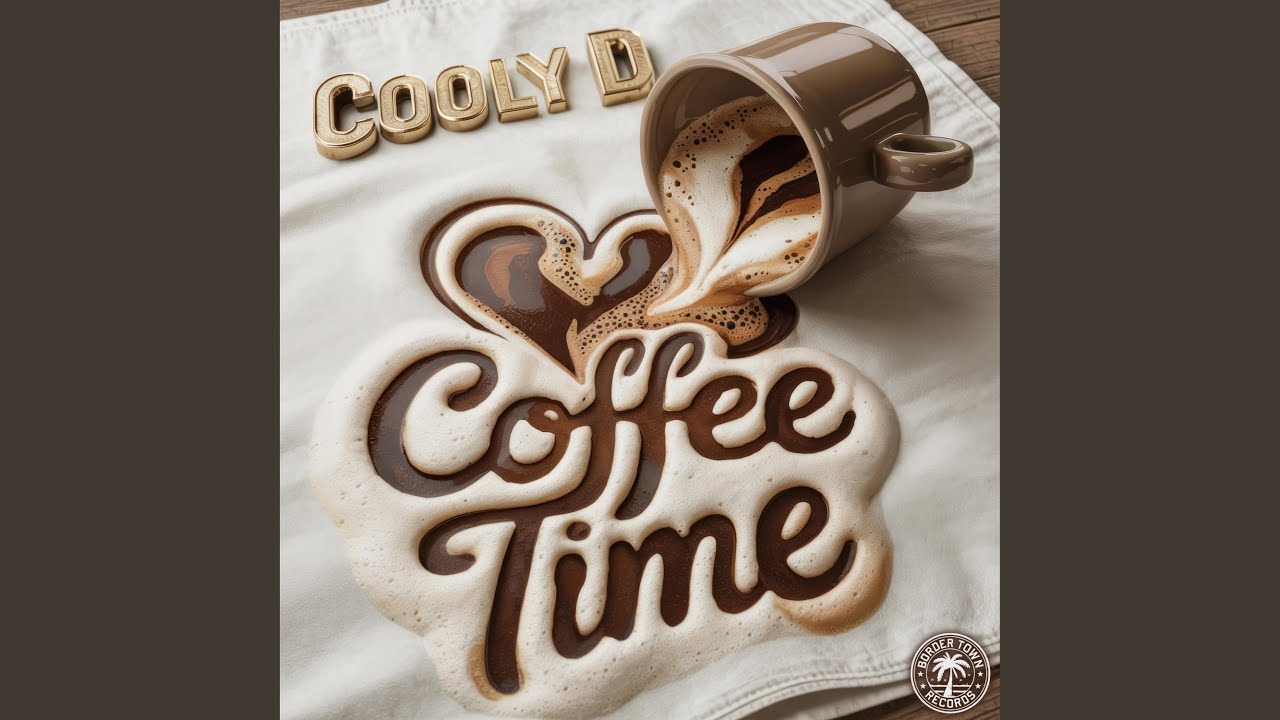 Coffee Time