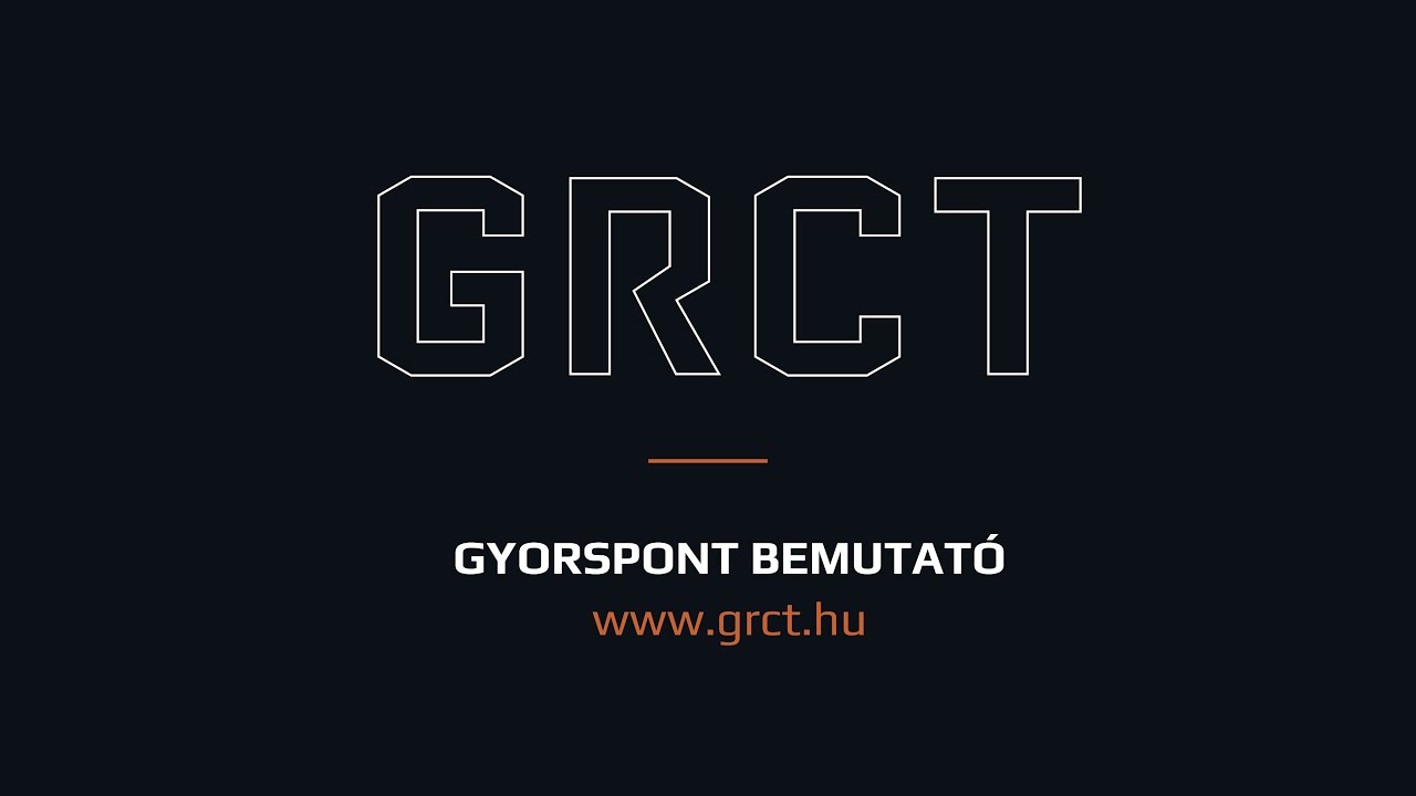 Gyorspont verseny bemutató! /Sportlövészet/