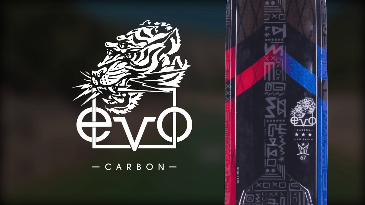 HO Shreducation 2018 HO Skis Freeride Collection