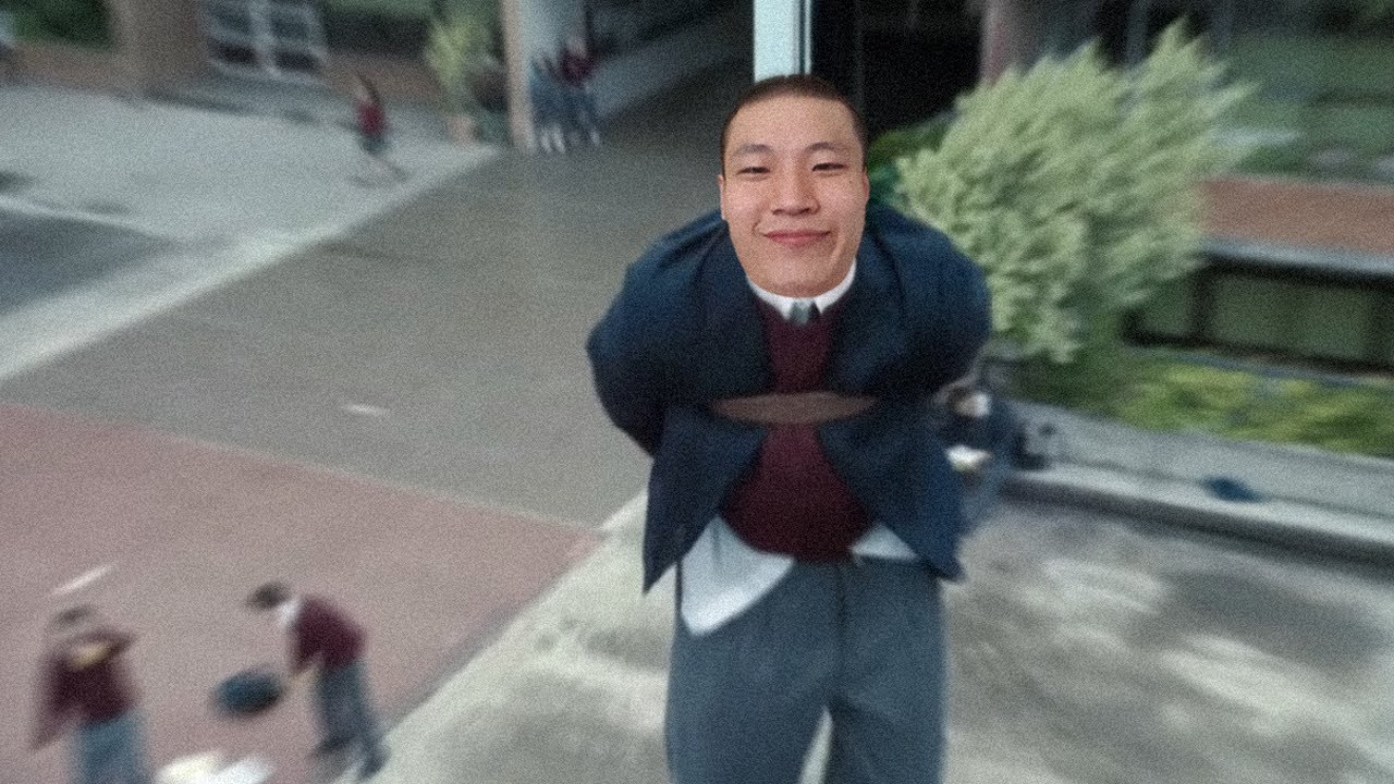 나를 죽이지 못하는 고통은