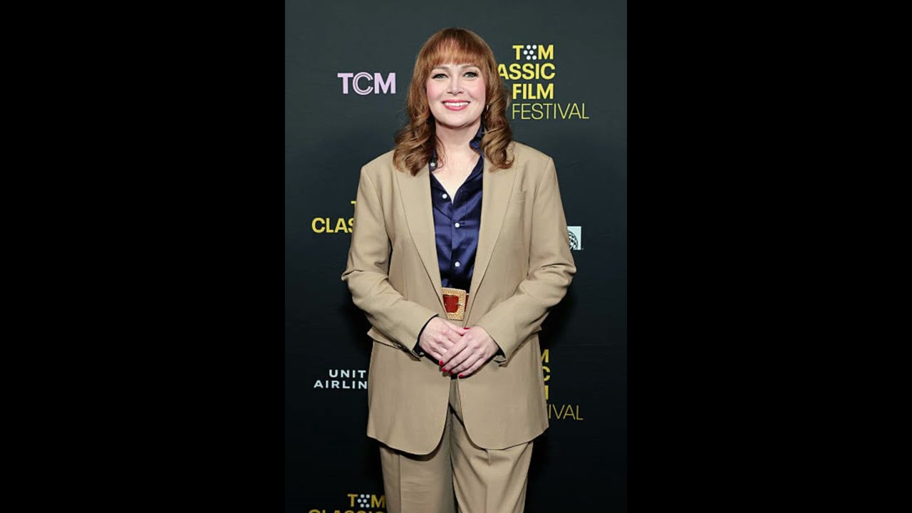 TCM's Alicia Malone interview on Greg Van Beek's Nostalgia Radio Time Podcast for 5-24-25
