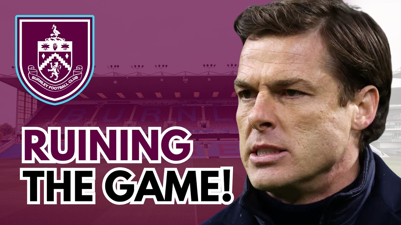 Is VAR Biased Against Burnley?