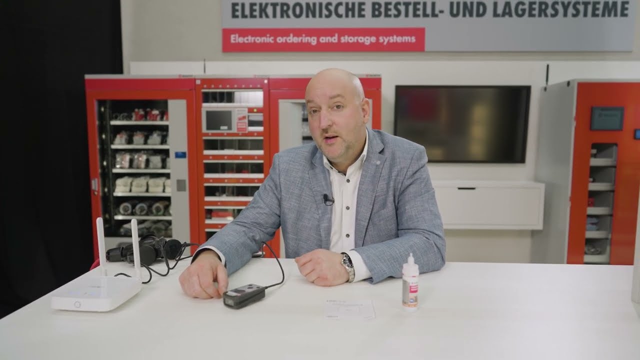 ORSY&reg; - Beschaffung Fehlerquellen bei Direkt-Scanner