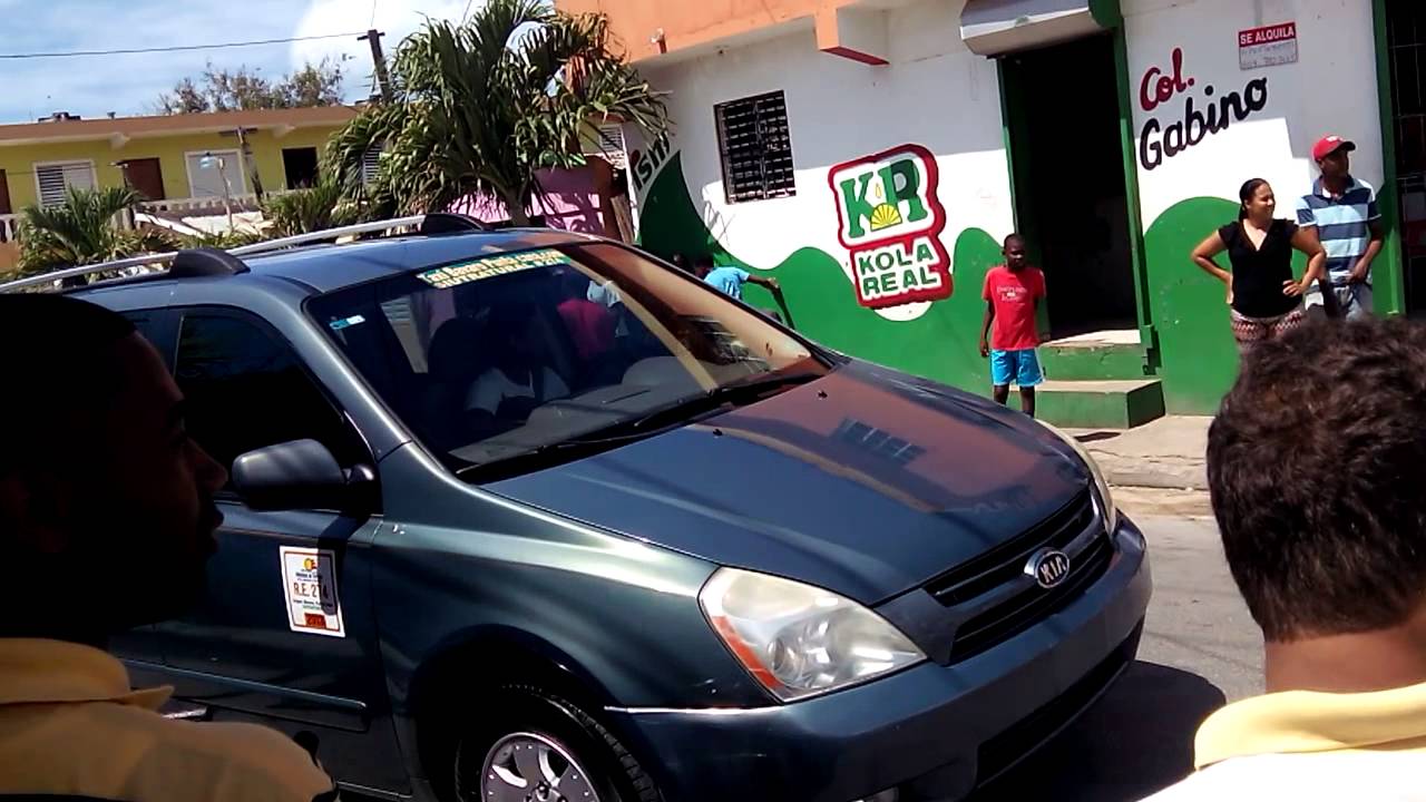 Nuevo millonario de la loto en villa verde La Romana Rep.Dominicana