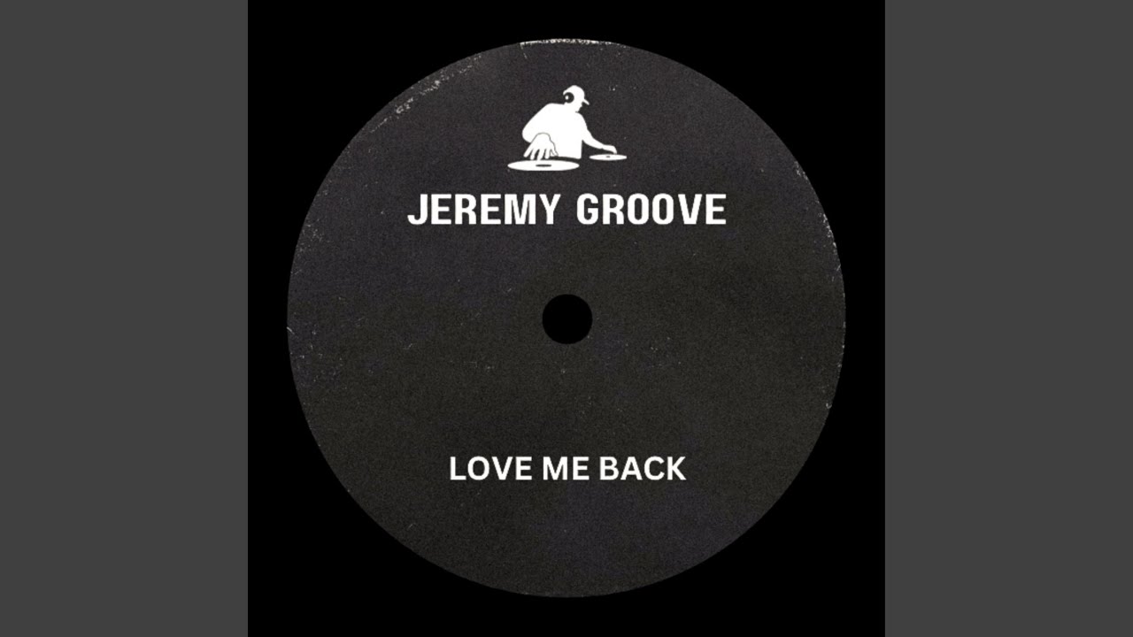 Love Me Back