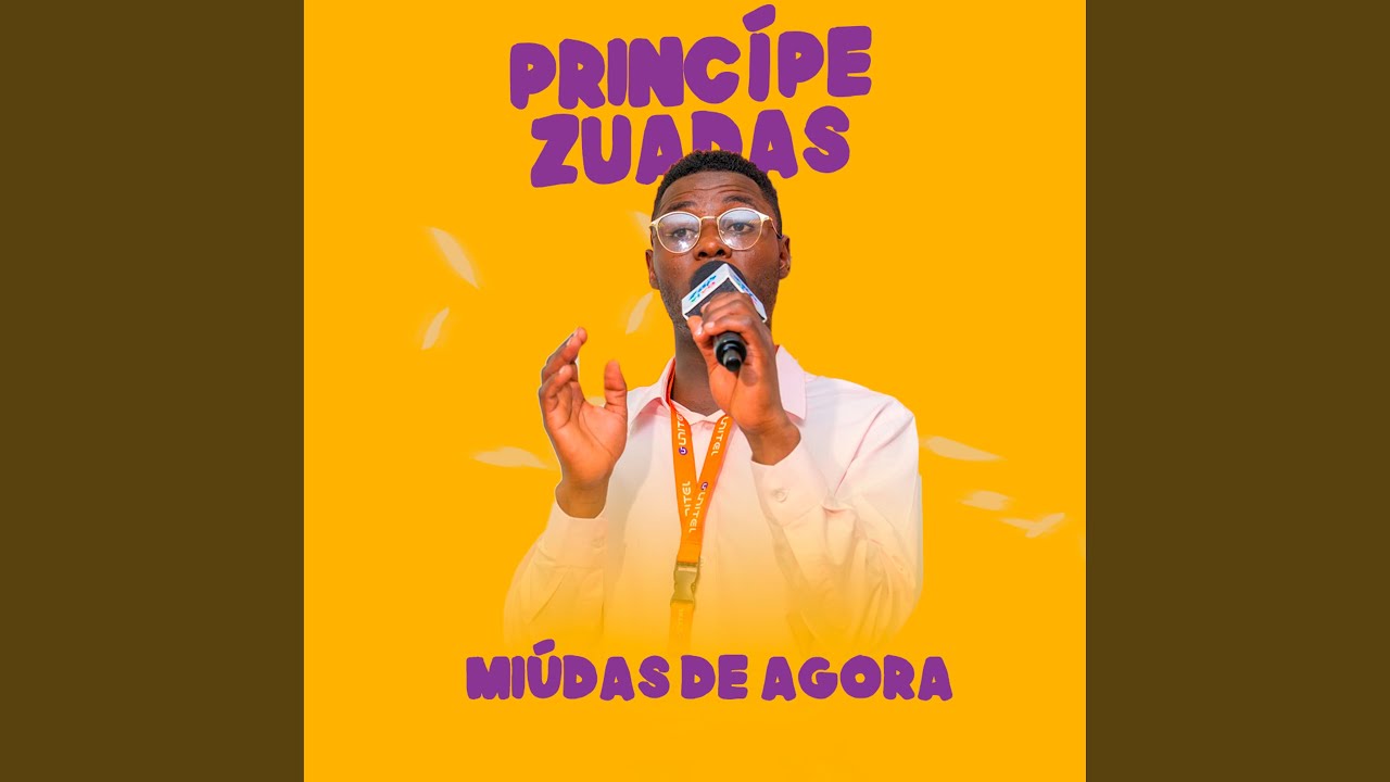 Miúdas de Agora