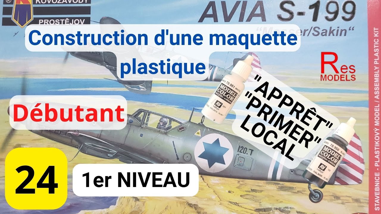 Technique de l'apprêt ou primer localisé
