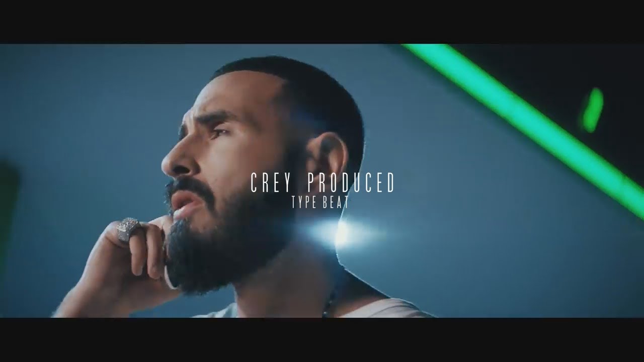 (FREE) Shindy x OZ x Drake Type Beat