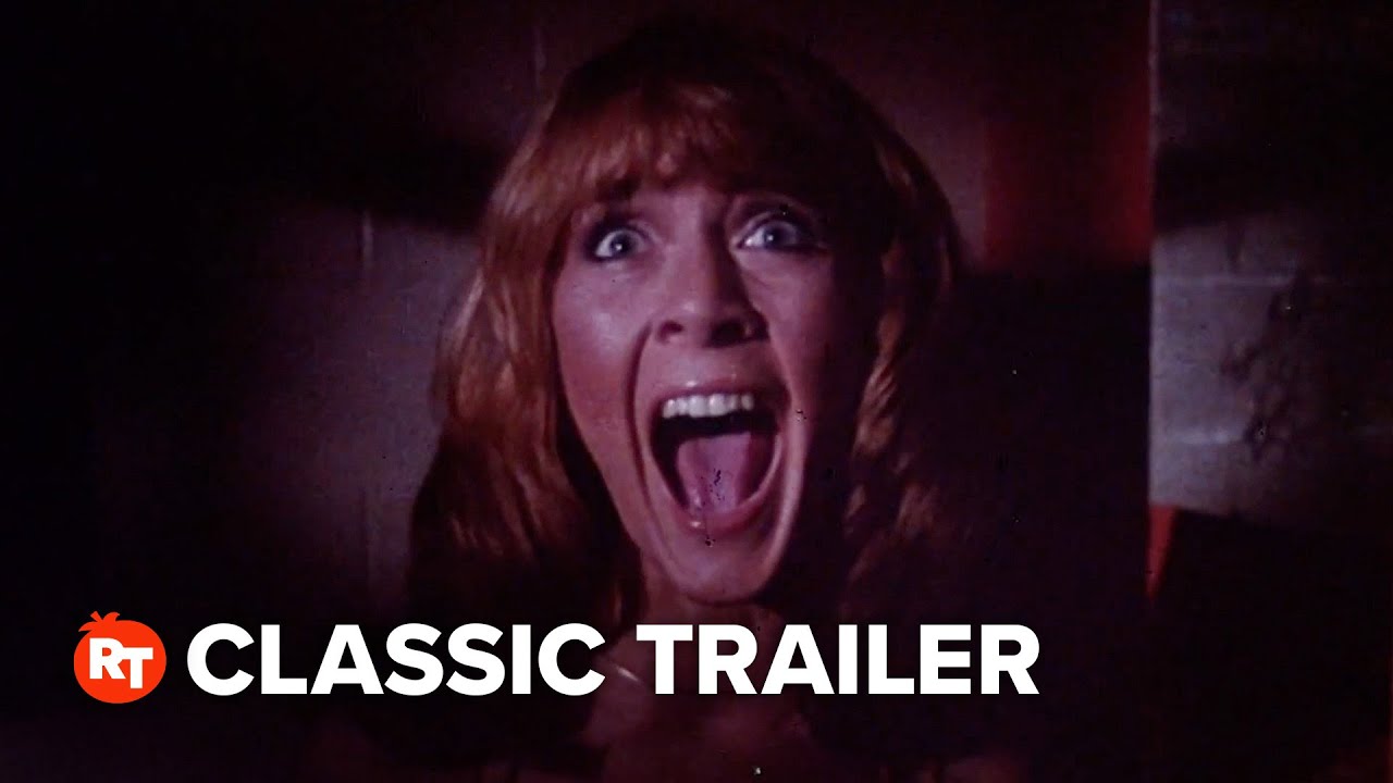 Prom Night (1980) Trailer #1