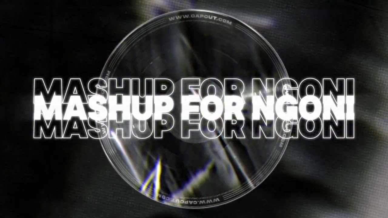 MASHUP FOR NGONI ( EZRA LEMPAS FT. FHADEL DEADBOY ) REMIX2025