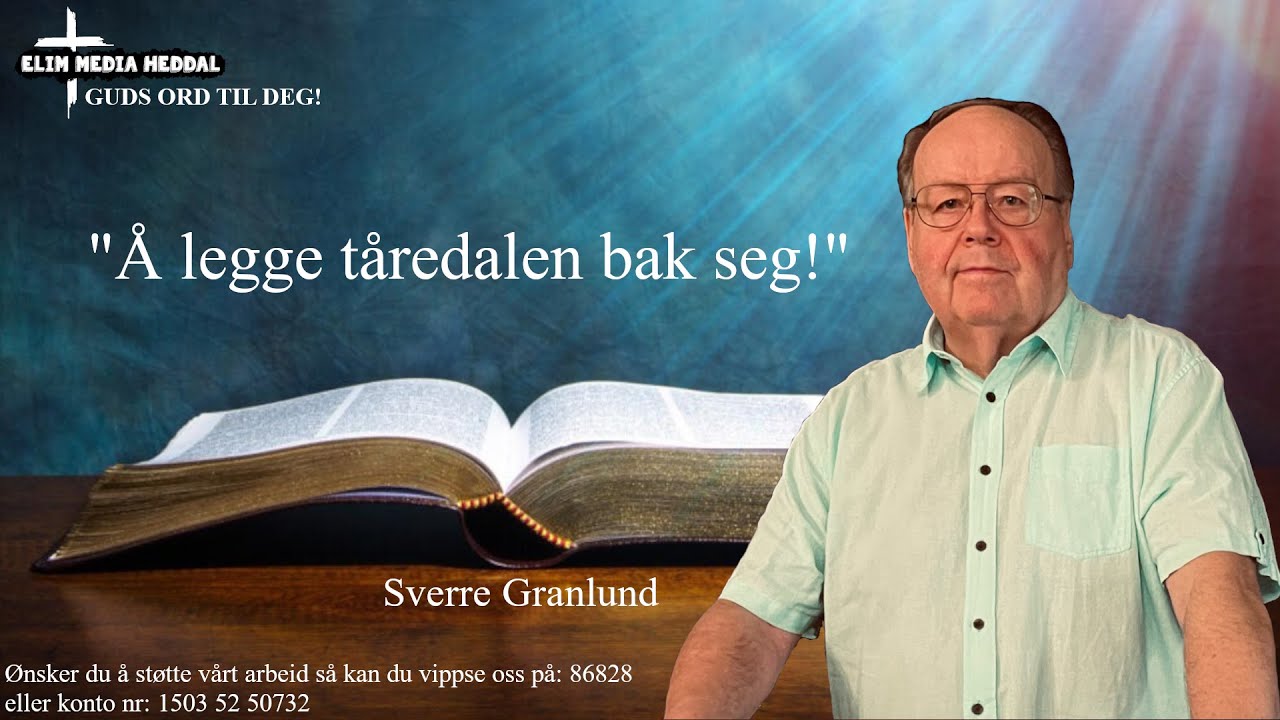 Guds ord til deg 155 