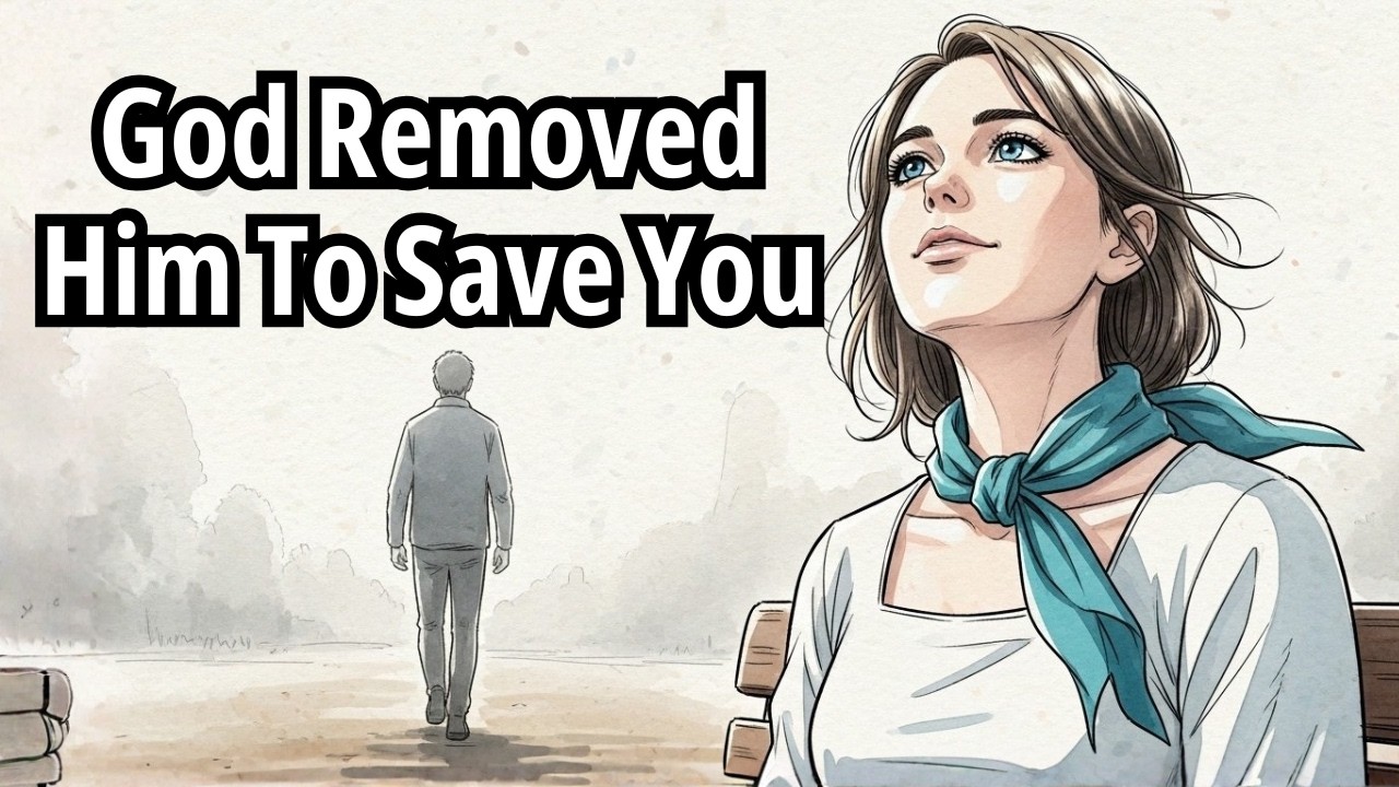 Signs He Was Never Your Assignment