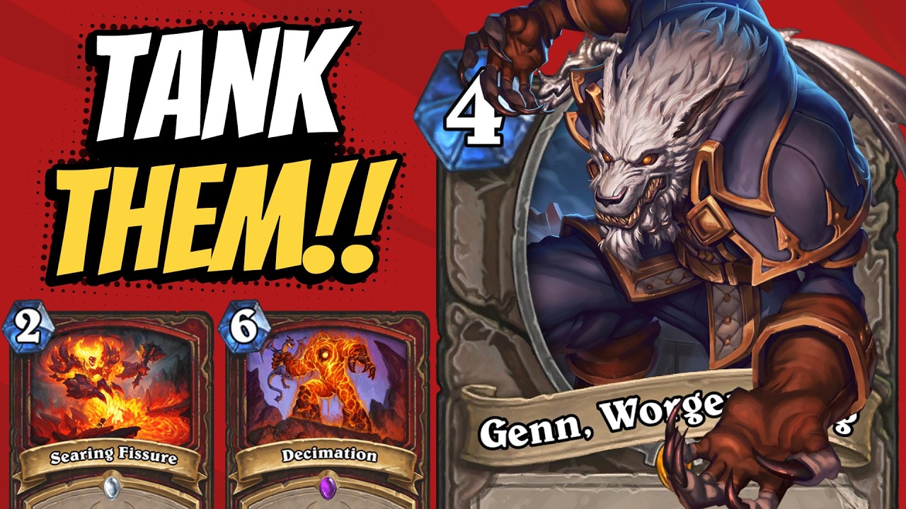 ...this is odd... EVEN WARRIOR IS BACK!?