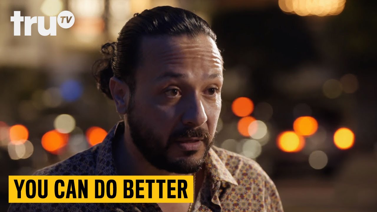 You Can Do Better -  Weed 101