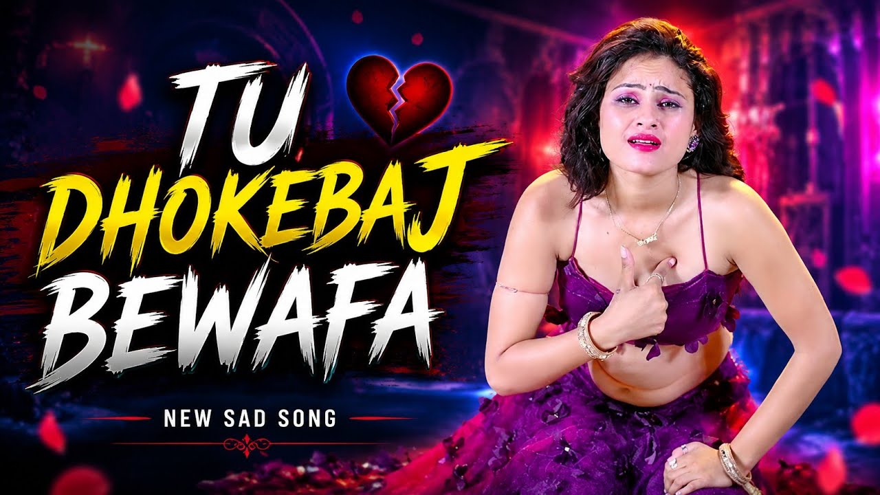 Tu dhokhe baj bewafa | तू धोखे बाज बेवफा | New sad Rasiya | kanha allhepuriya | kp dancer  | Manoj 