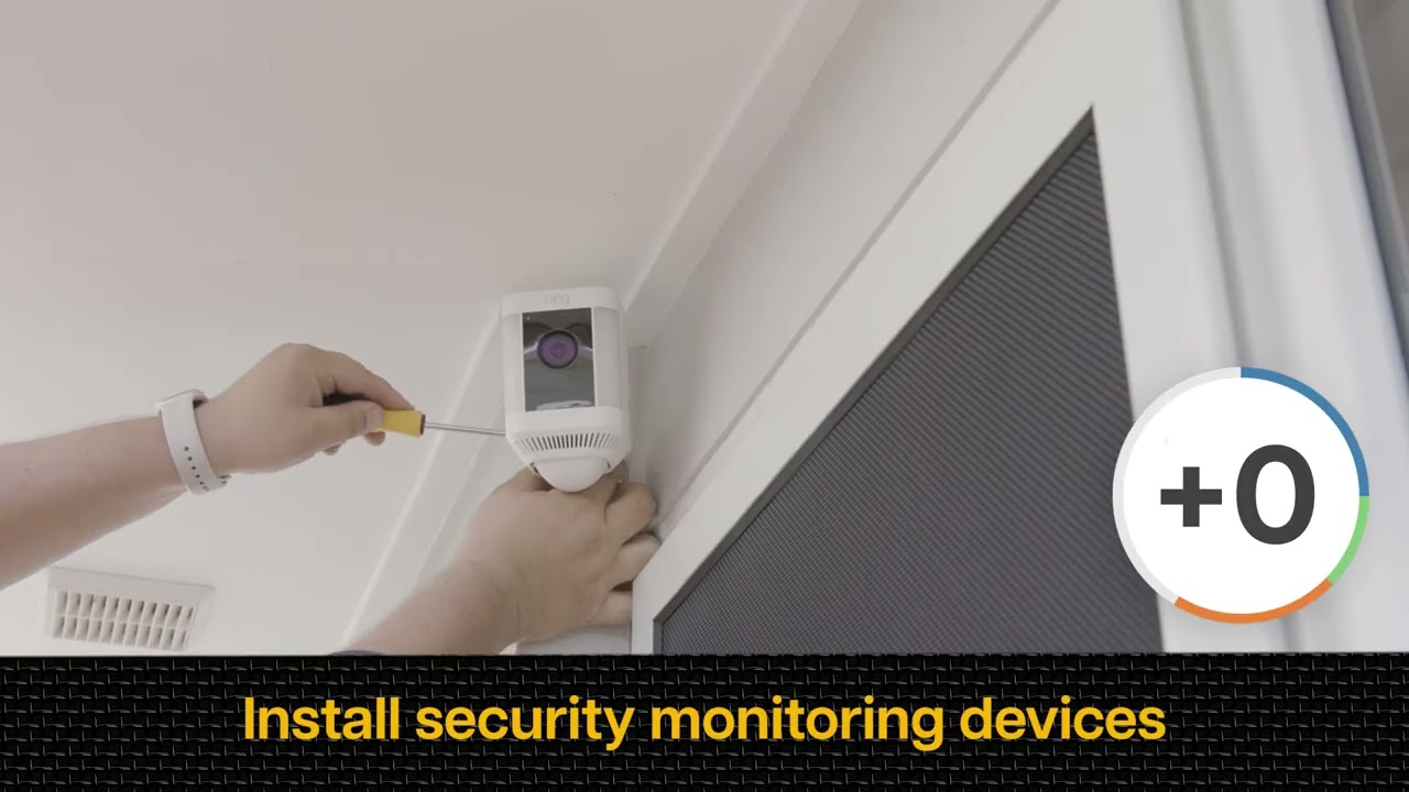 Neighbourhood Watch Month - Home Crimprovement - Monitor
