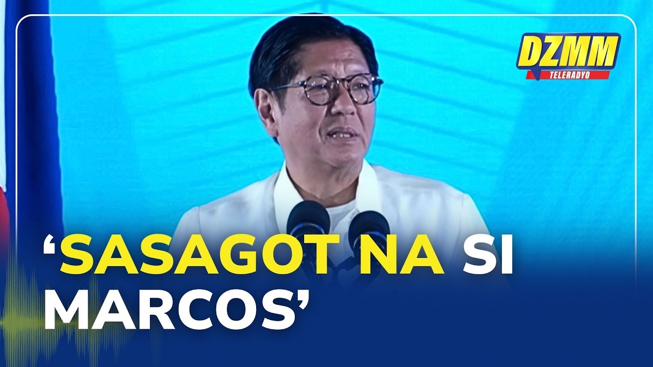 What's next if House panel rules Marcos impeachment sufficient in substance? | (03 February 2026)